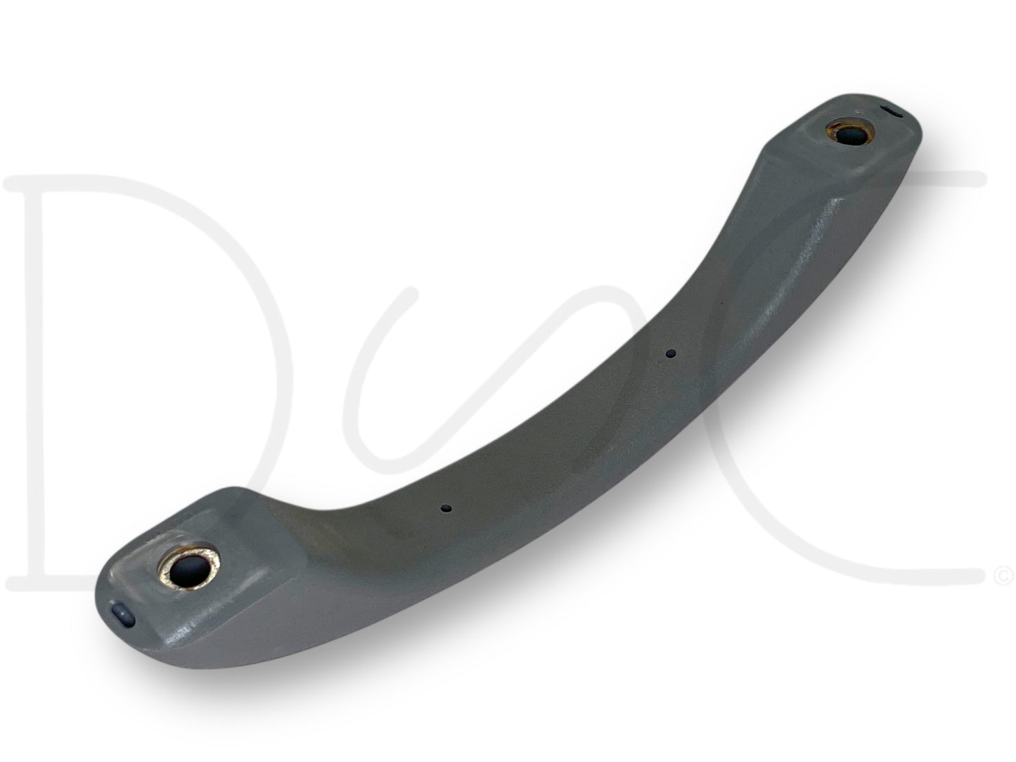 02-07 Ford F250 F350 Super Duty Ceiling Grab Handle Gray Assist Handle OEM