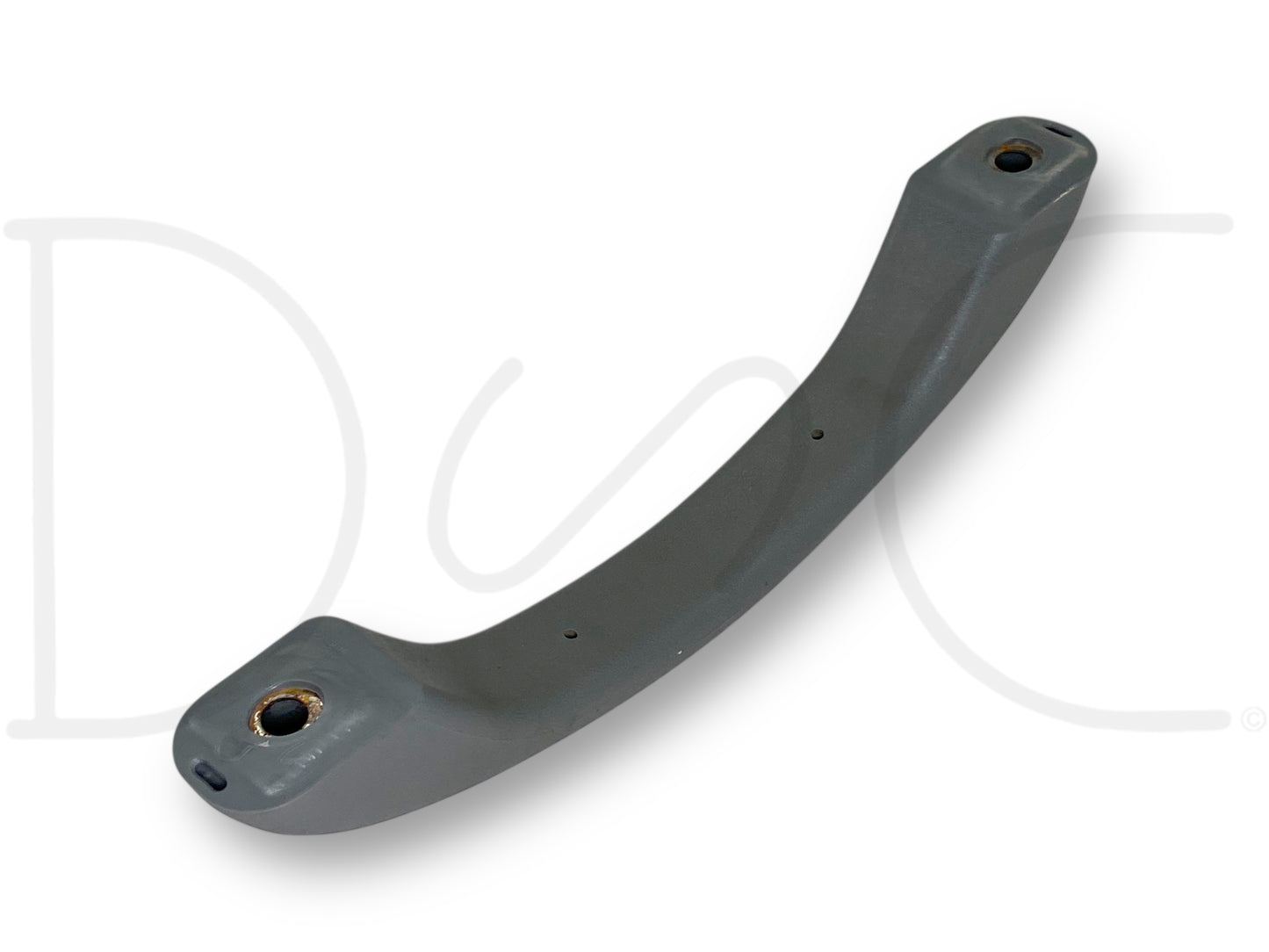 02-07 Ford F250 F350 Super Duty Ceiling Grab Handle Gray Assist Handle OEM
