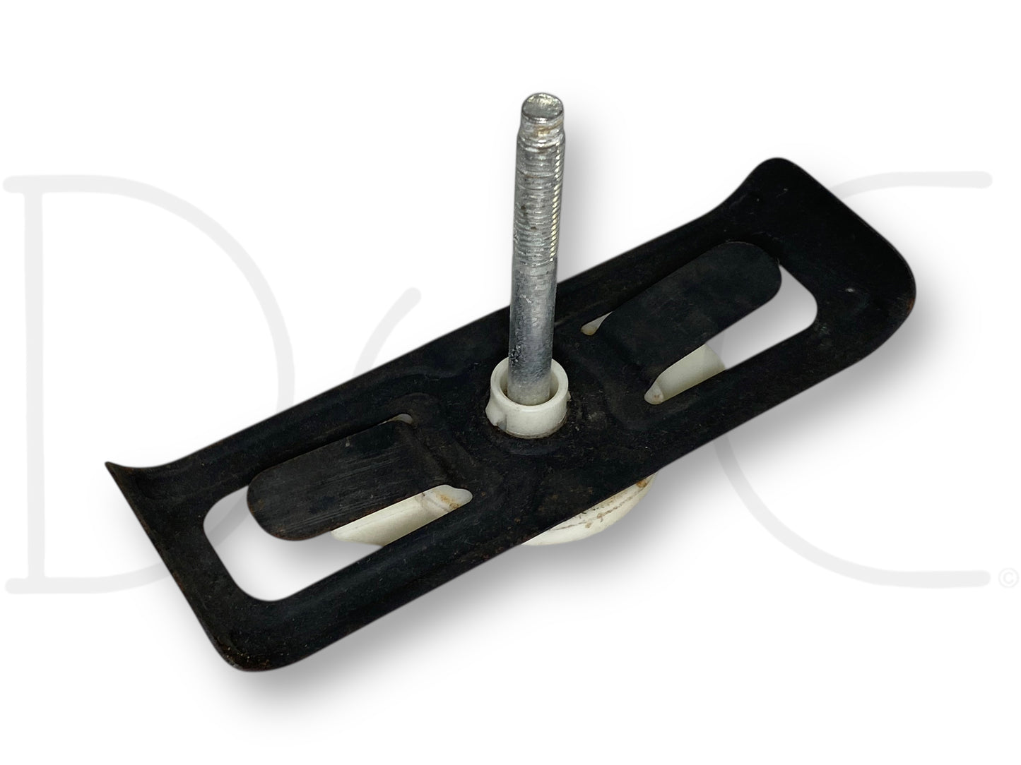 03-07 Ford F250 F350 Emergency Jack Tool Lug Wrench Tool Bag Retainer Screw Bolt