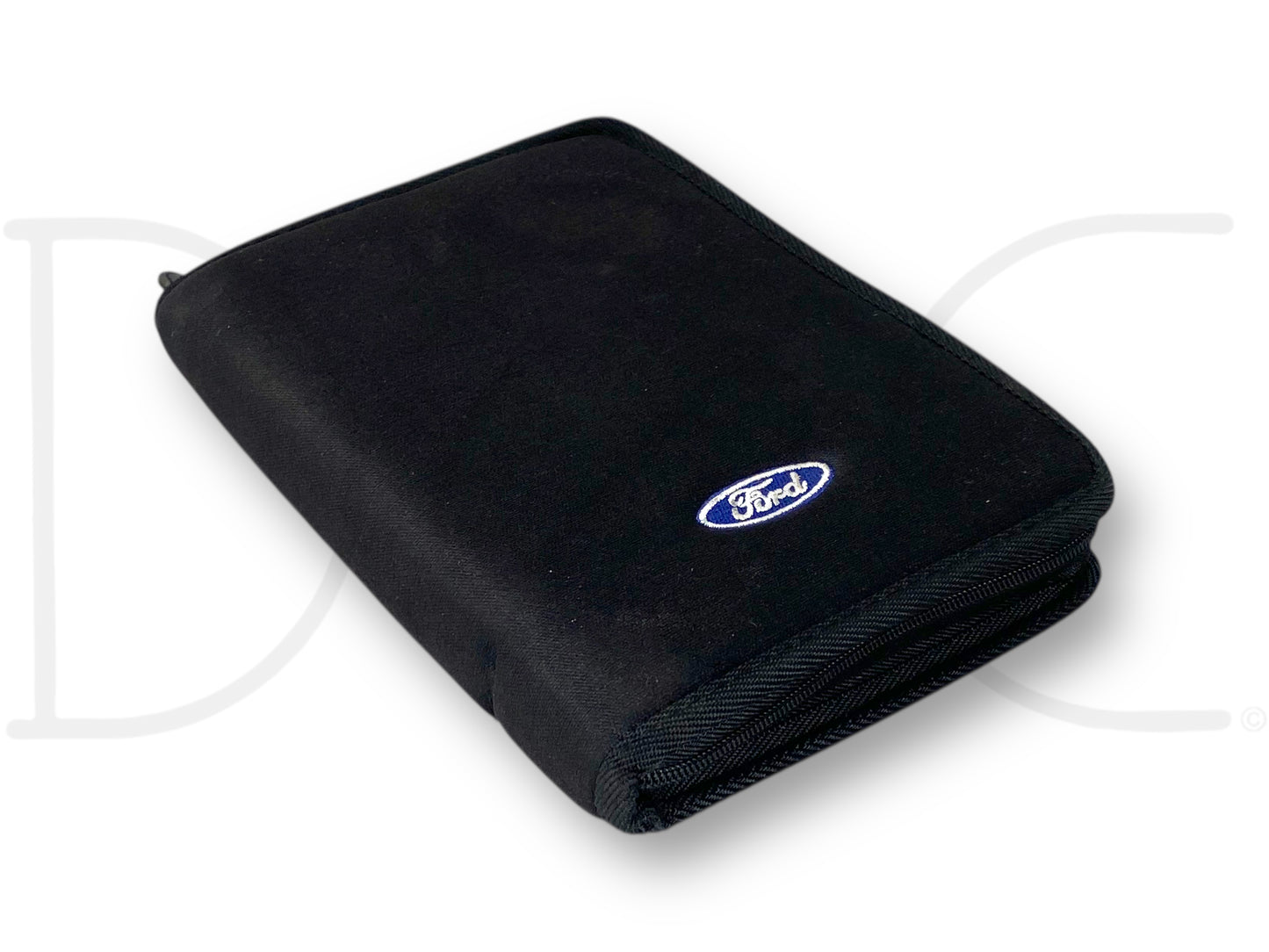 2007 Ford F250 F350 Super Duty 6.0 Diesel Owners Manual Guide Kit Packet OE 07