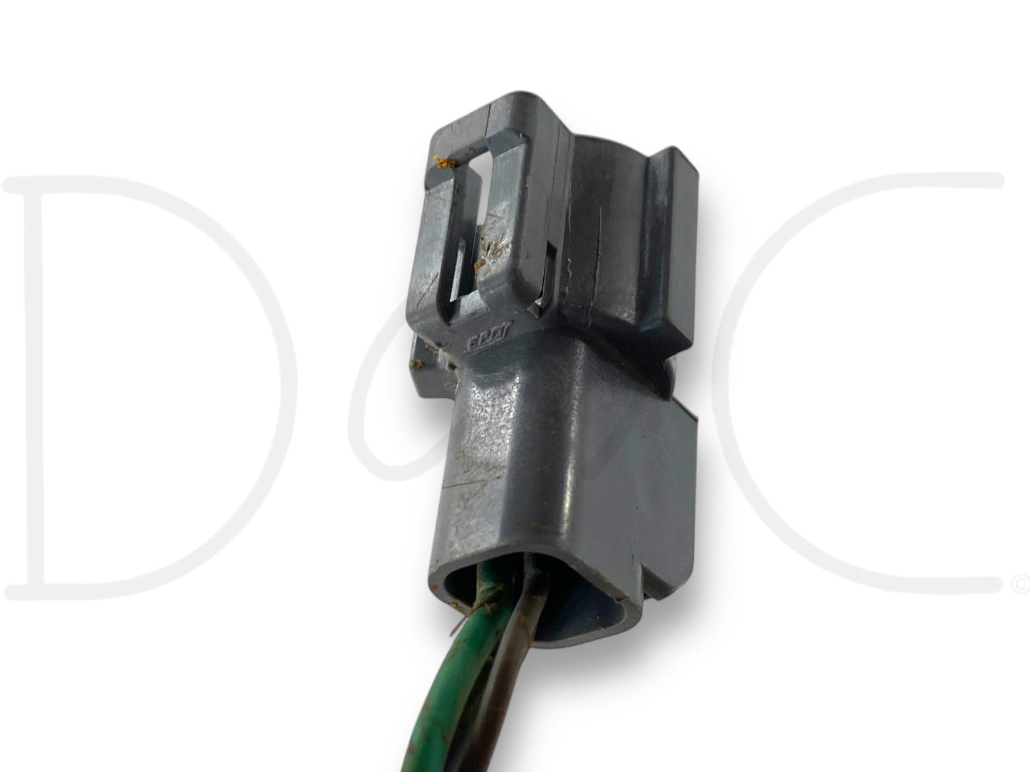 02-07 Ford F250 F350 LH Left Driver Power Seat Switch Control Wiring Harness OE
