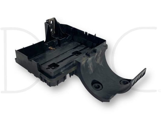 05-07 Ford F250 F350 6.0 6.0L Diesel LH Driver Battery Tray Air Filter Bracket