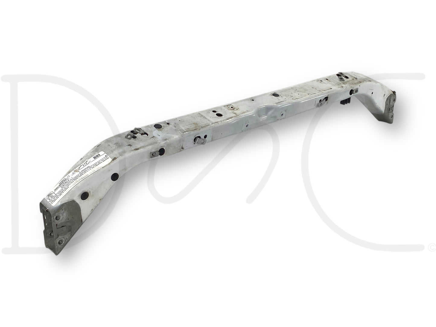 99-07 Ford F250 F350 Super Duty Upper Tie Bar Radiator Support Brace Crossmember