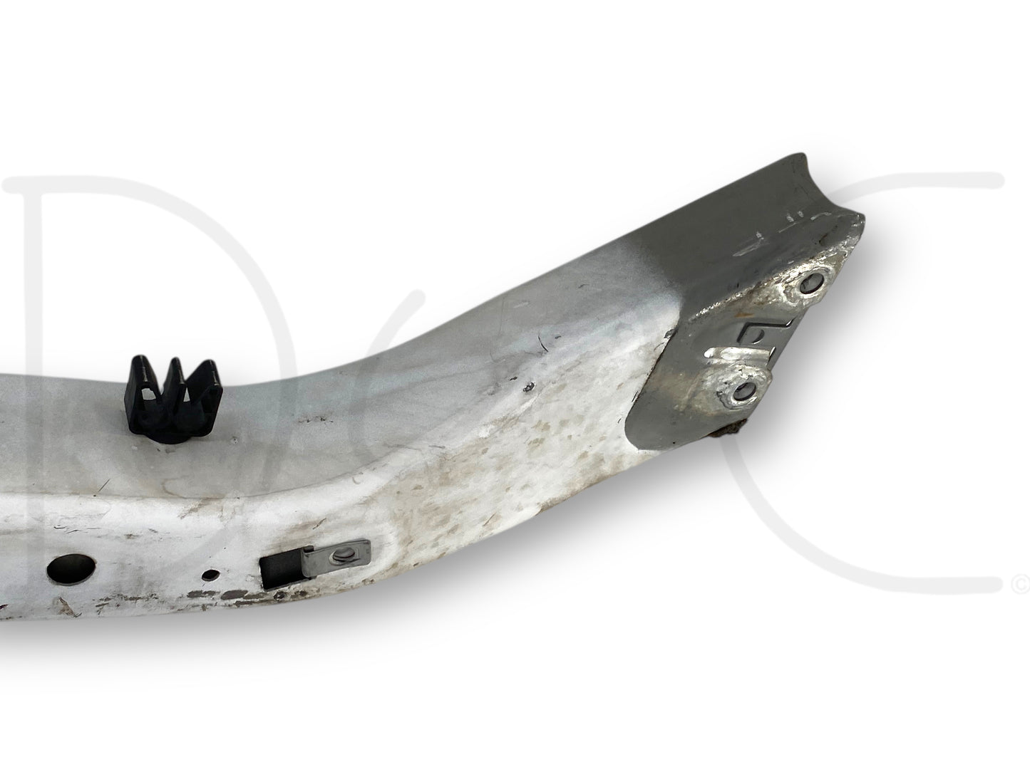 99-07 Ford F250 F350 Super Duty Upper Tie Bar Radiator Support Brace Crossmember