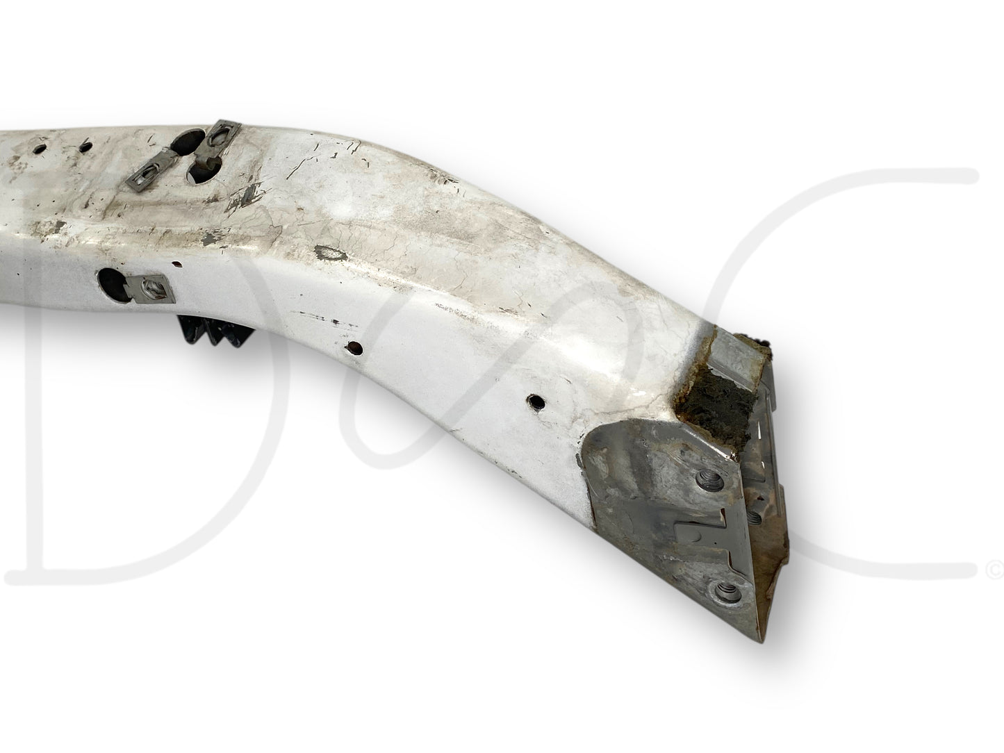 99-07 Ford F250 F350 Super Duty Upper Tie Bar Radiator Support Brace Crossmember