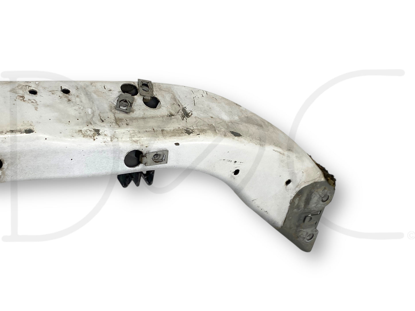 99-07 Ford F250 F350 Super Duty Upper Tie Bar Radiator Support Brace Crossmember