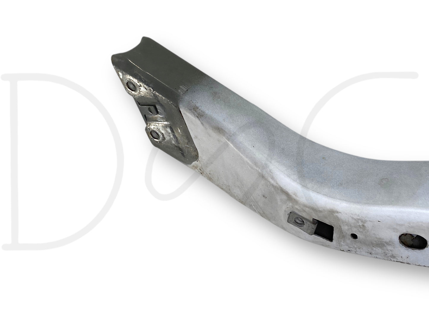 99-07 Ford F250 F350 Super Duty Upper Tie Bar Radiator Support Brace Crossmember