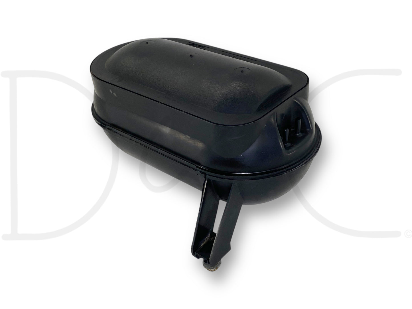 99-07 Ford F250 F350 Vacuum Reservoir Tank Canister OEM 4C34-9E453-Aa
