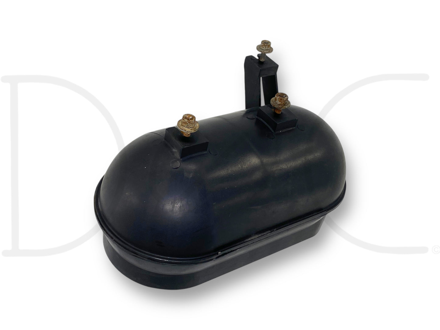 99-07 Ford F250 F350 Vacuum Reservoir Tank Canister OEM 4C34-9E453-Aa
