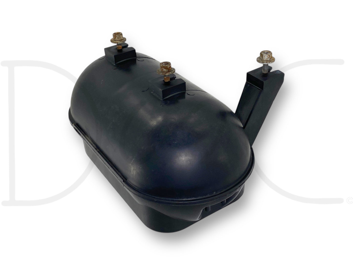 99-07 Ford F250 F350 Vacuum Reservoir Tank Canister OEM 4C34-9E453-Aa