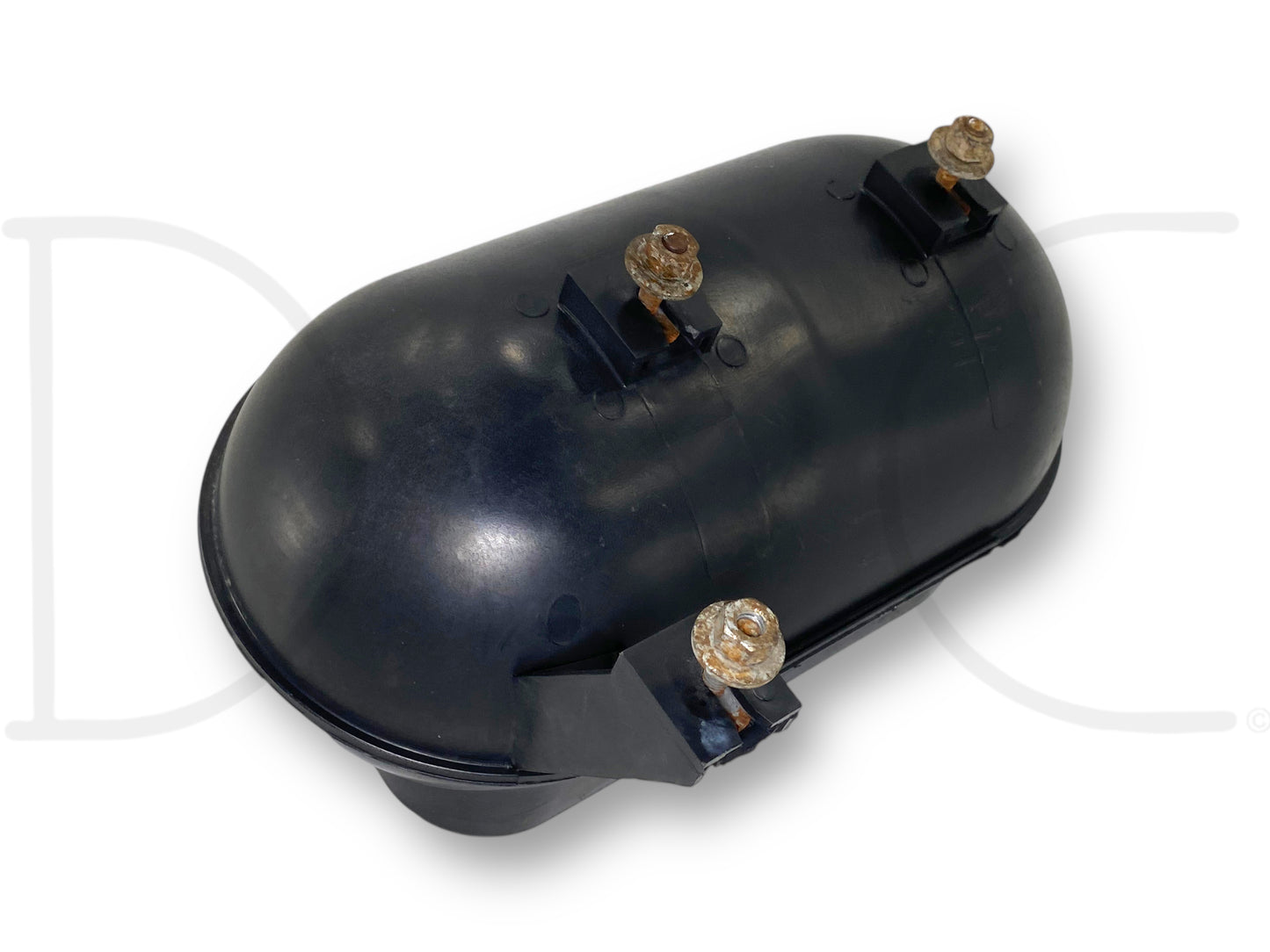99-07 Ford F250 F350 Vacuum Reservoir Tank Canister OEM 4C34-9E453-Aa