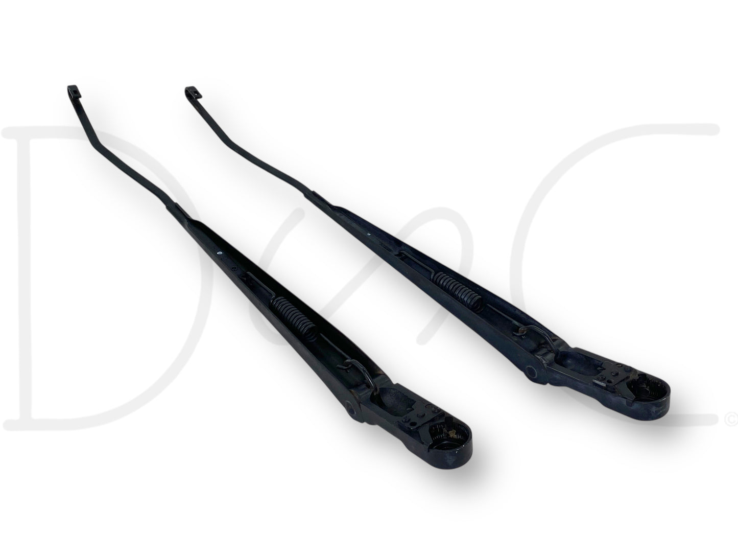 99-07 Ford F250 F350 Windshield Wiper Arm Set Pair RH Right LH Left OEM Arms