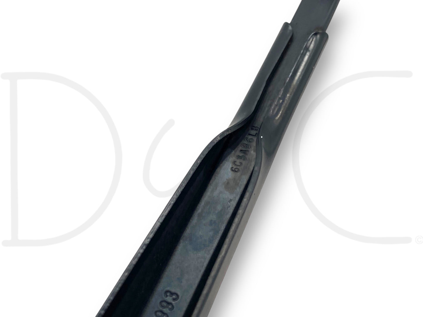 99-07 Ford F250 F350 Windshield Wiper Arm Set Pair RH Right LH Left OEM Arms