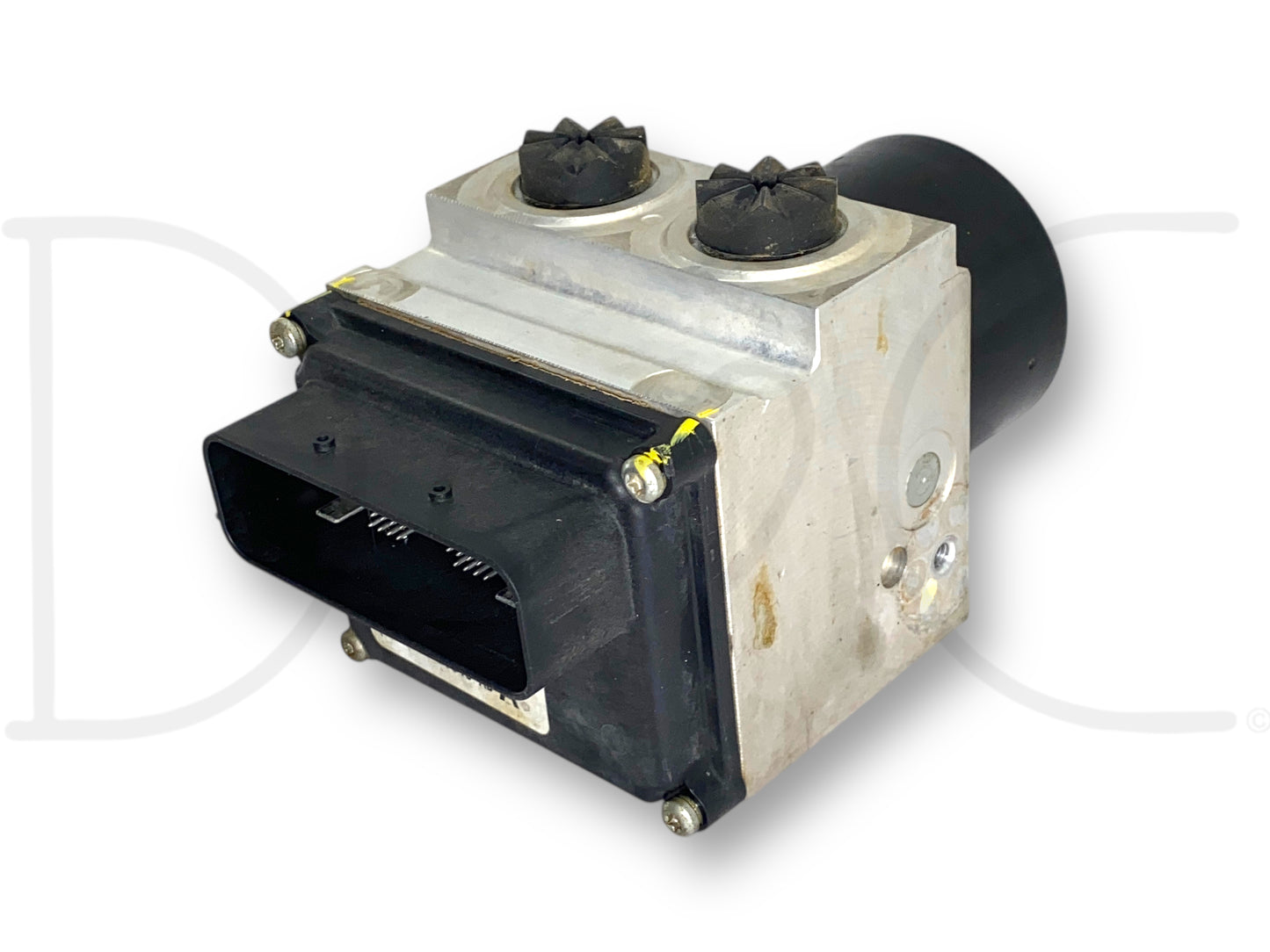 05-07 Ford F250 F350 ABS Pump Brake Control Module OEM EHCU 6C34-2C346-Ad