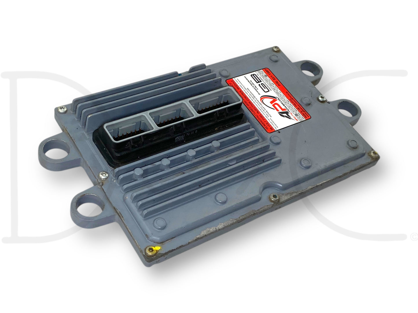 03-07 Ford F250 6.0 6.0L FICM Fuel Injection Control Module 921-158P 58 Volt