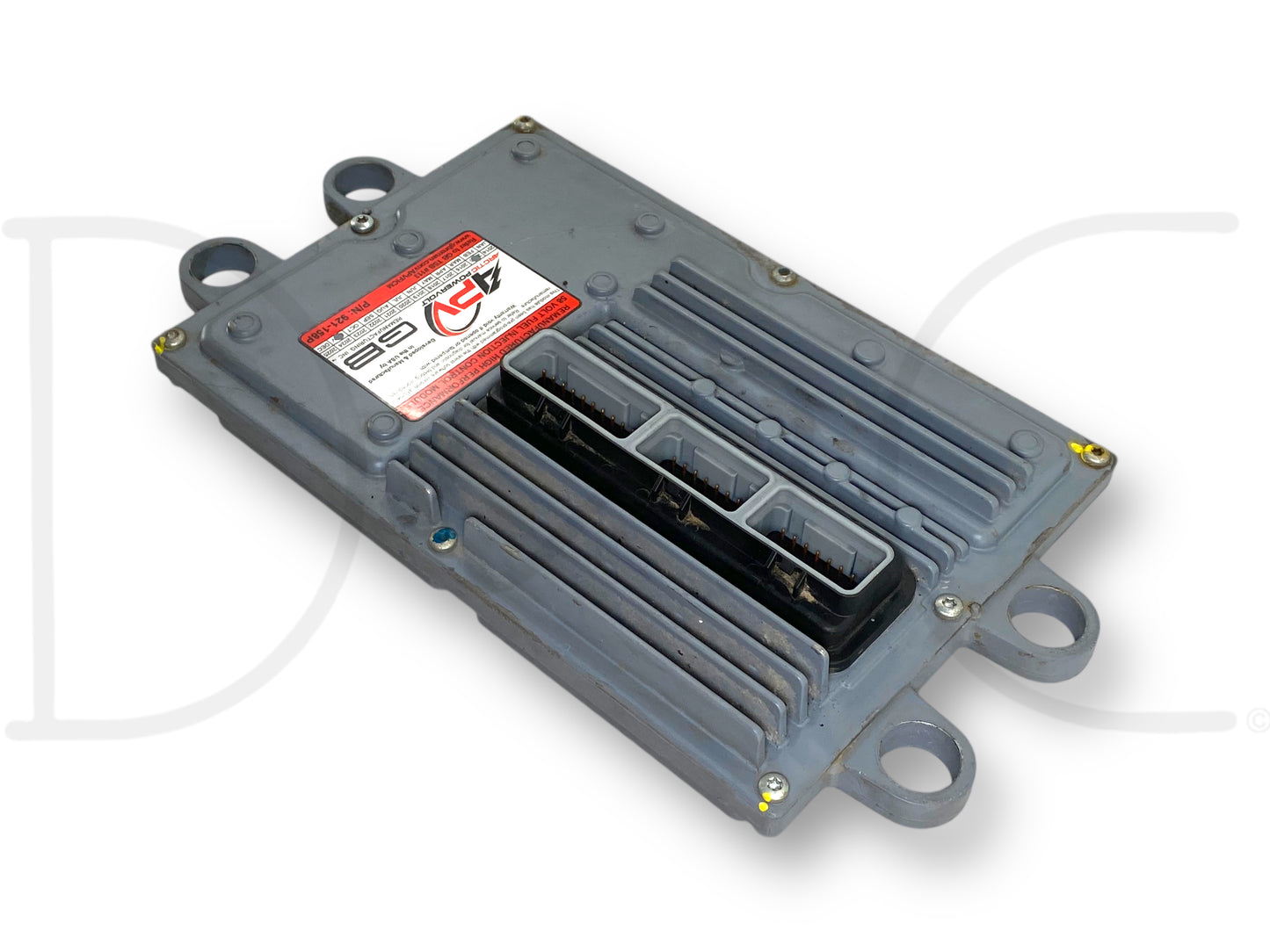 03-07 Ford F250 6.0 6.0L FICM Fuel Injection Control Module 921-158P 58 Volt