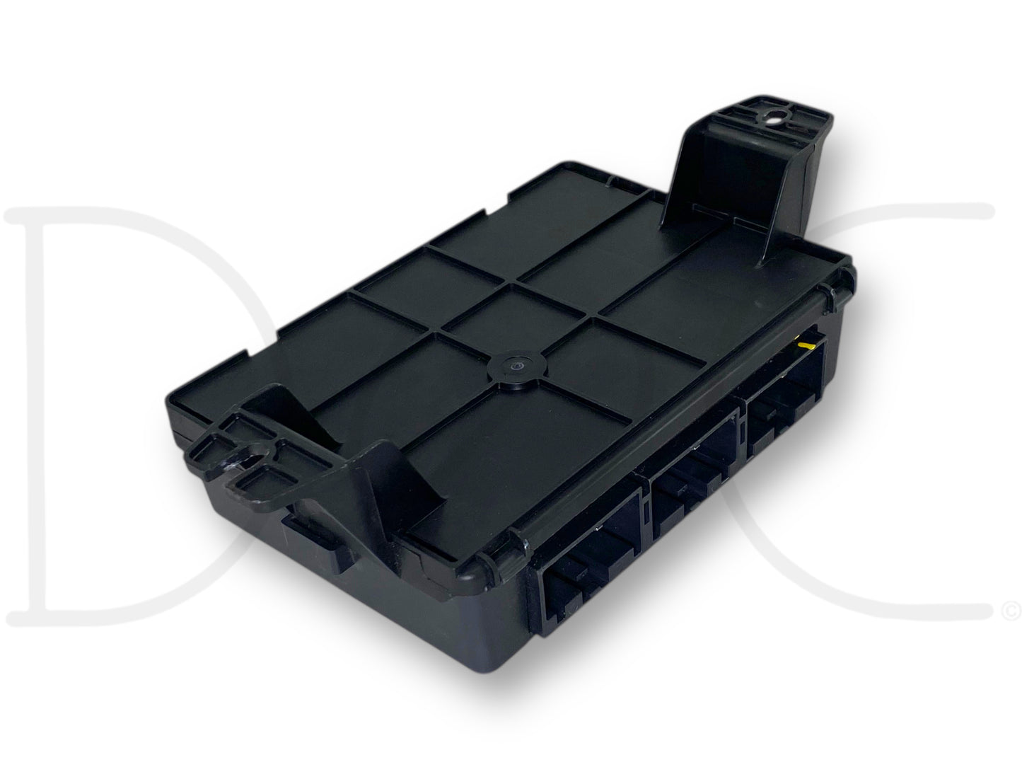 04-07 Ford F250 F350 Anti Theft Keyless Body Computer Module 4C7T-15K602-Aj