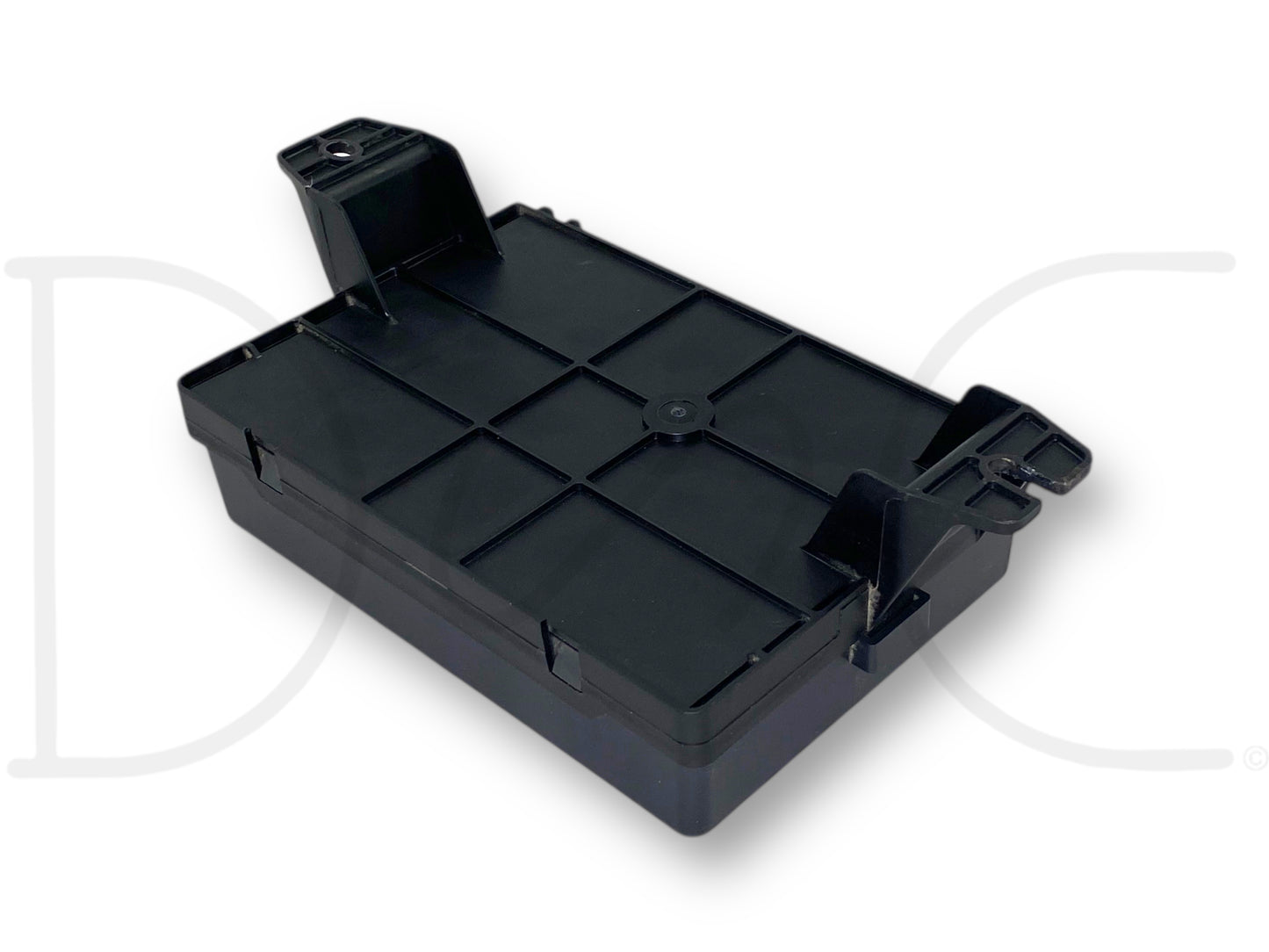 04-07 Ford F250 F350 Anti Theft Keyless Body Computer Module 4C7T-15K602-Aj