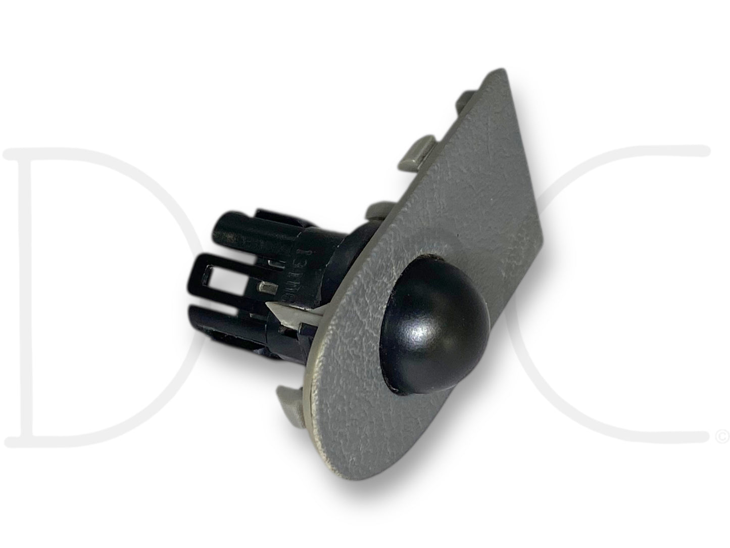02-07 Ford F250 F350 Auto Headlight Sun Load Sensor OEM 2C3T-14A597-Ad