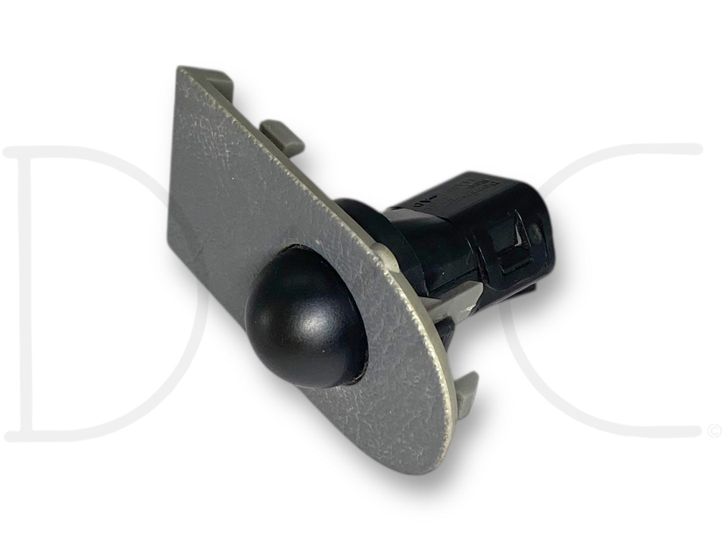 02-07 Ford F250 F350 Auto Headlight Sun Load Sensor OEM 2C3T-14A597-Ad