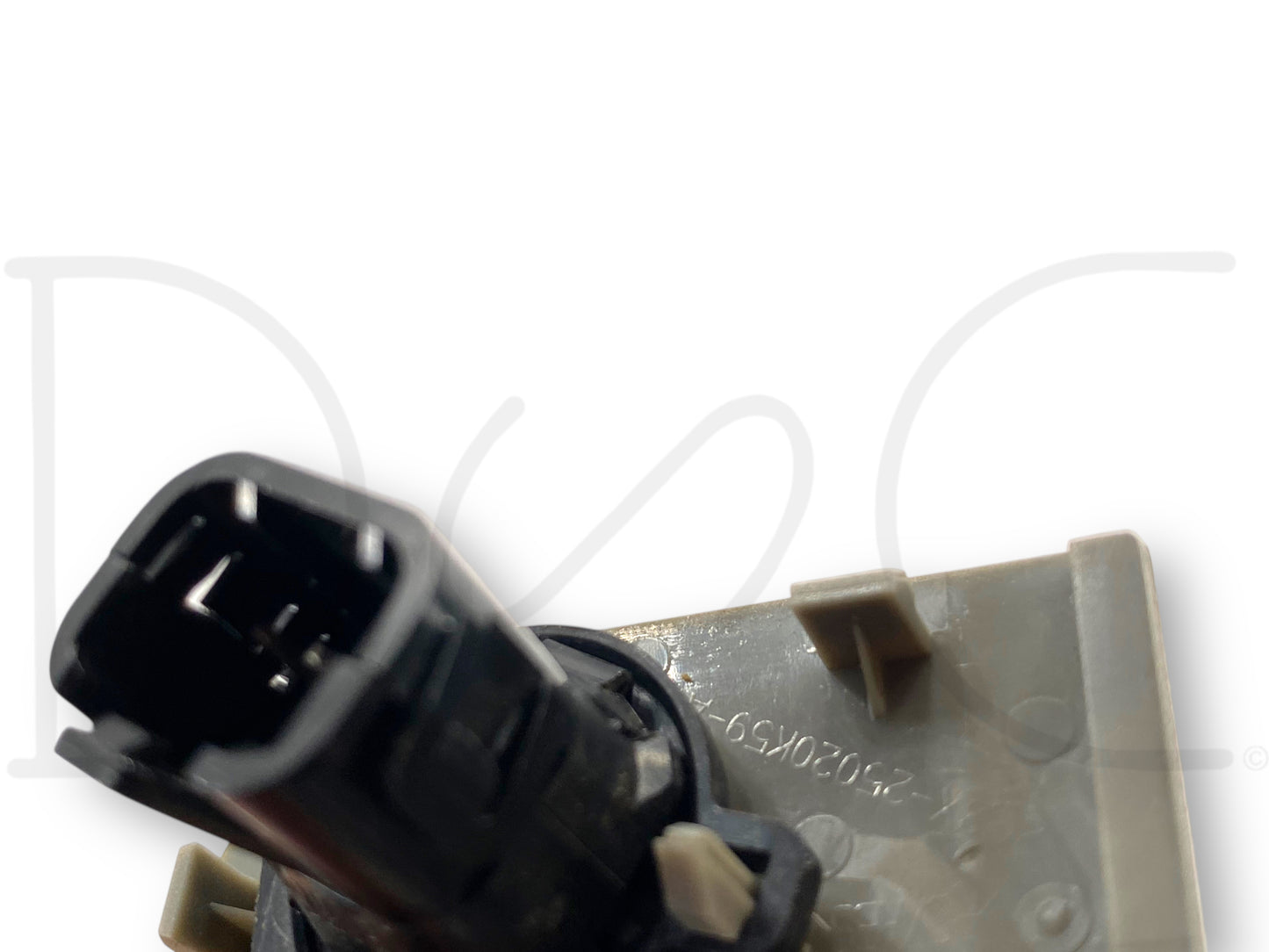 02-07 Ford F250 F350 Auto Headlight Sun Load Sensor OEM 2C3T-14A597-Ad