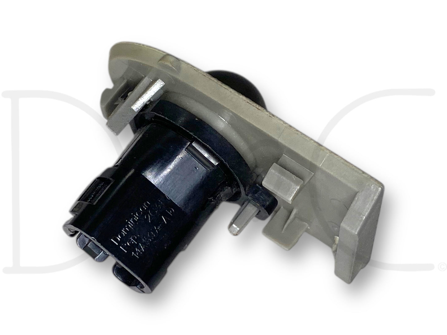 02-07 Ford F250 F350 Auto Headlight Sun Load Sensor OEM 2C3T-14A597-Ad