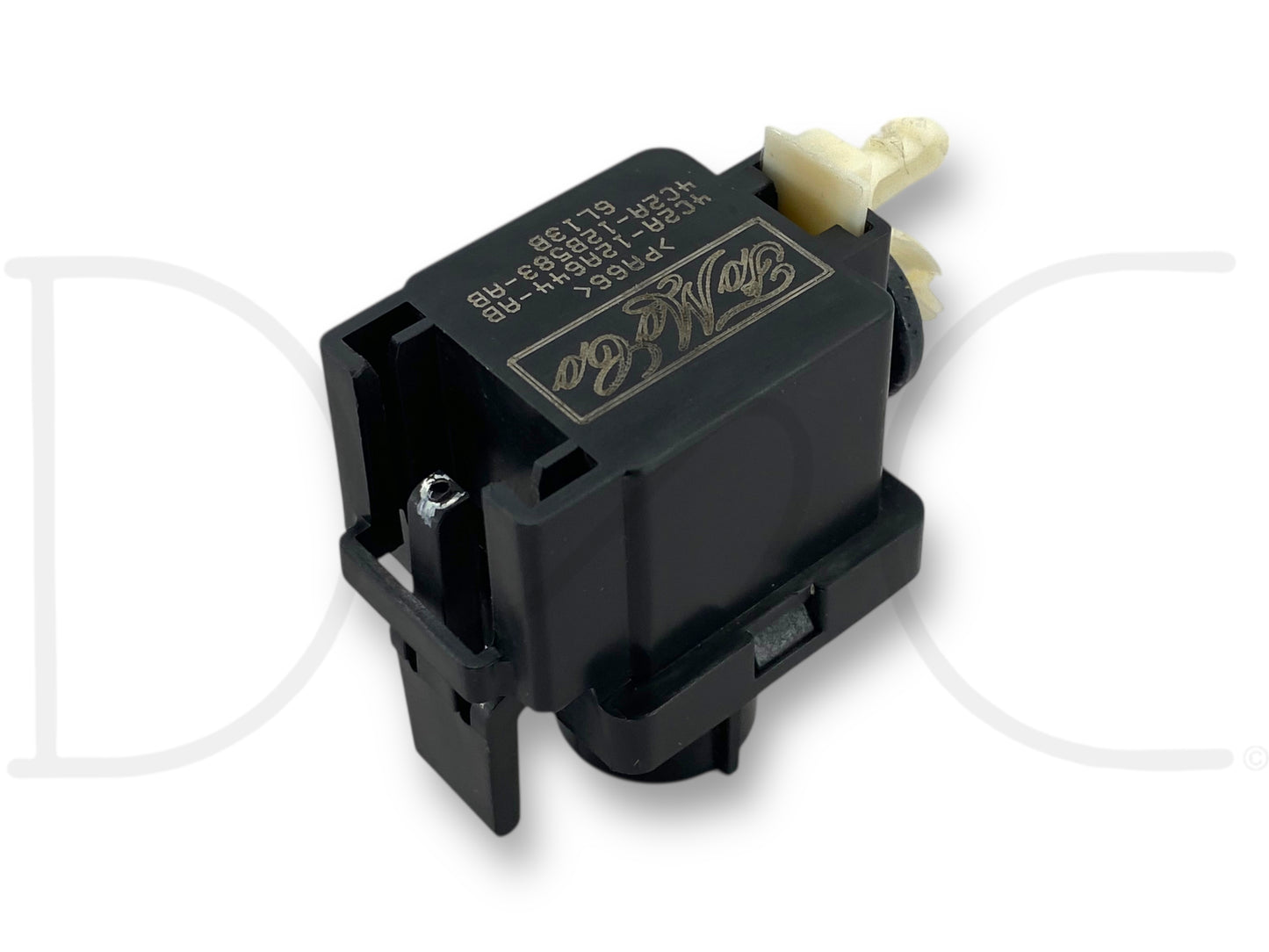 04-07 Ford F250 F350 Barometric Pressure Sensor OEM 4C2A-12A644-AB