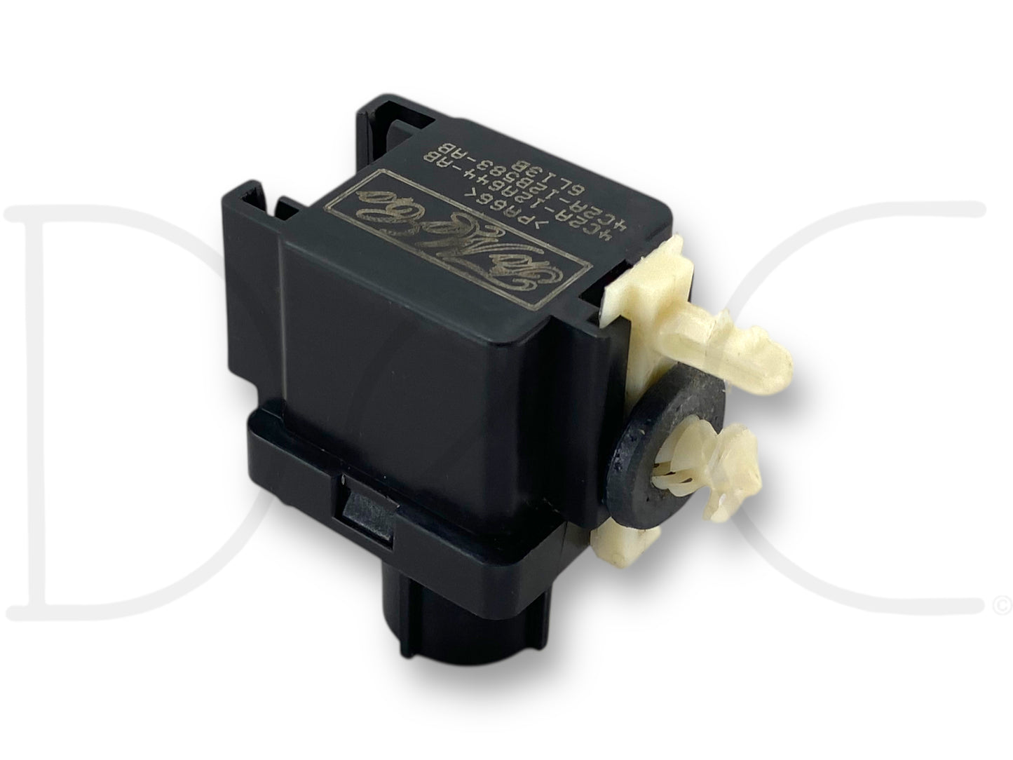 04-07 Ford F250 F350 Barometric Pressure Sensor OEM 4C2A-12A644-AB