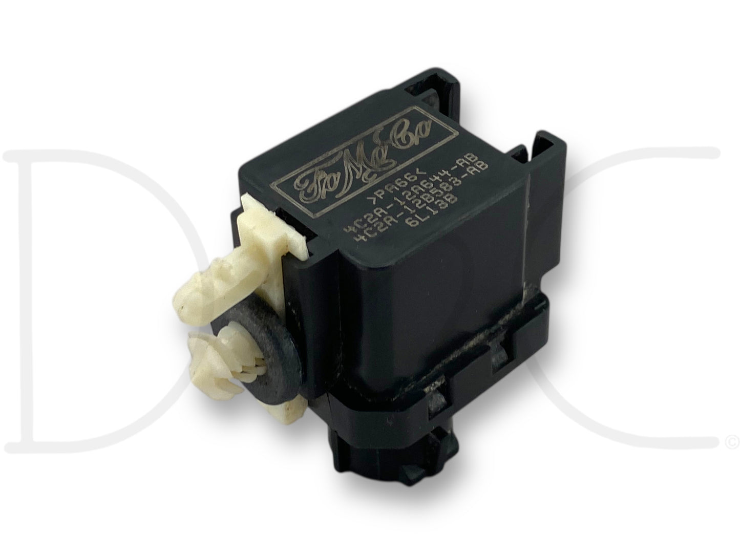 04-07 Ford F250 F350 Barometric Pressure Sensor OEM 4C2A-12A644-AB