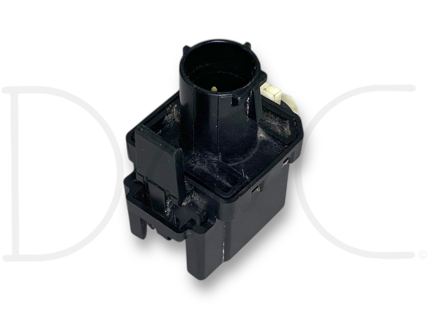 04-07 Ford F250 F350 Barometric Pressure Sensor OEM 4C2A-12A644-AB
