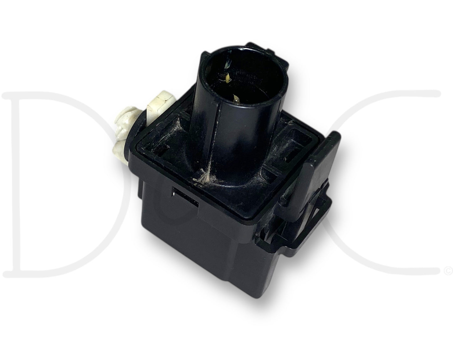 04-07 Ford F250 F350 Barometric Pressure Sensor OEM 4C2A-12A644-AB