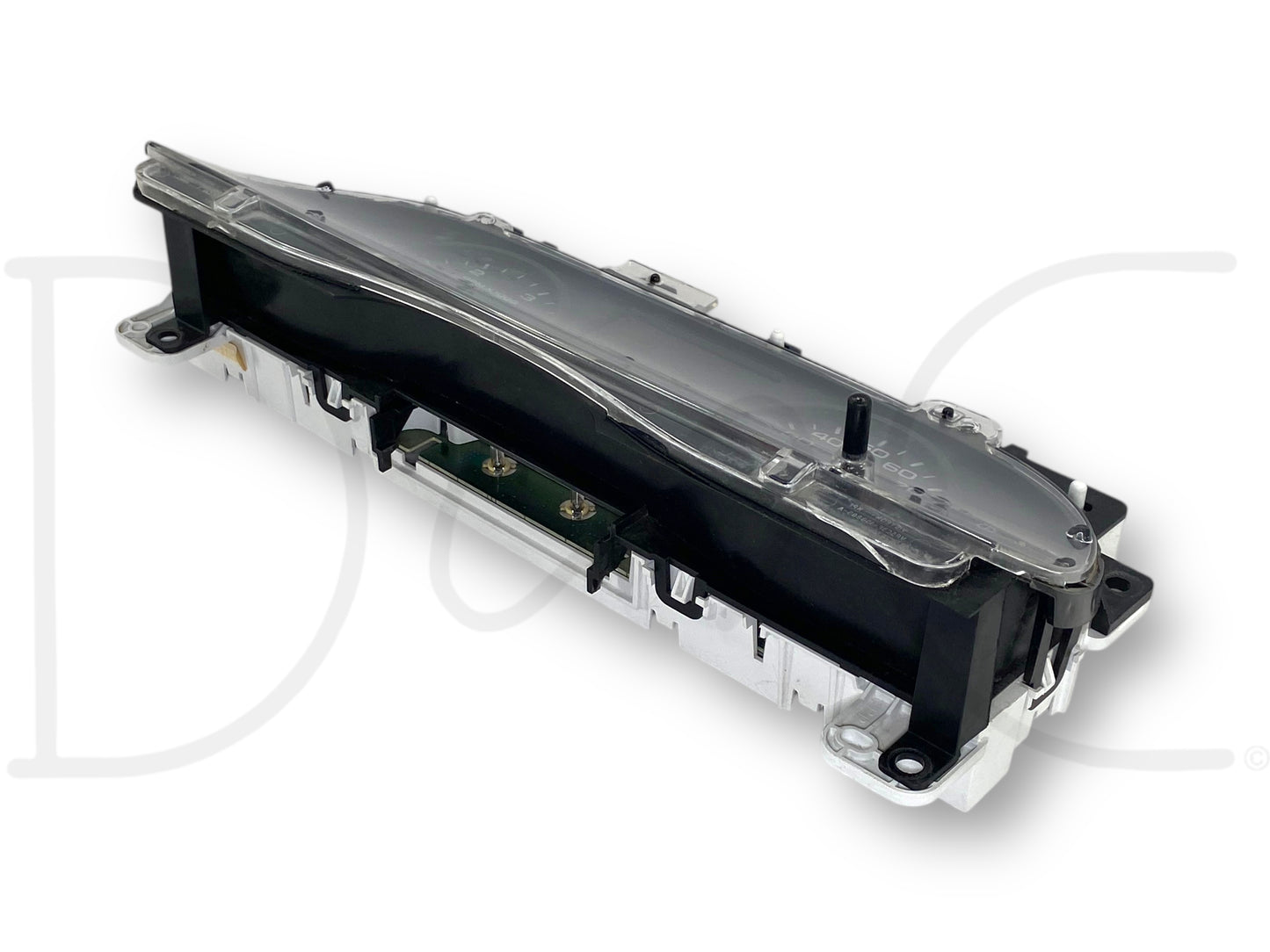 05-07 Ford F250 F350 Diesel Instrument Gauge Cluster Speedometer 6C3T-10849-Ed