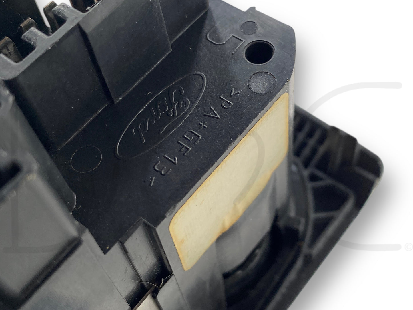 05-07 Ford F250 F350 Super Duty Headlight Switch Auto OEM