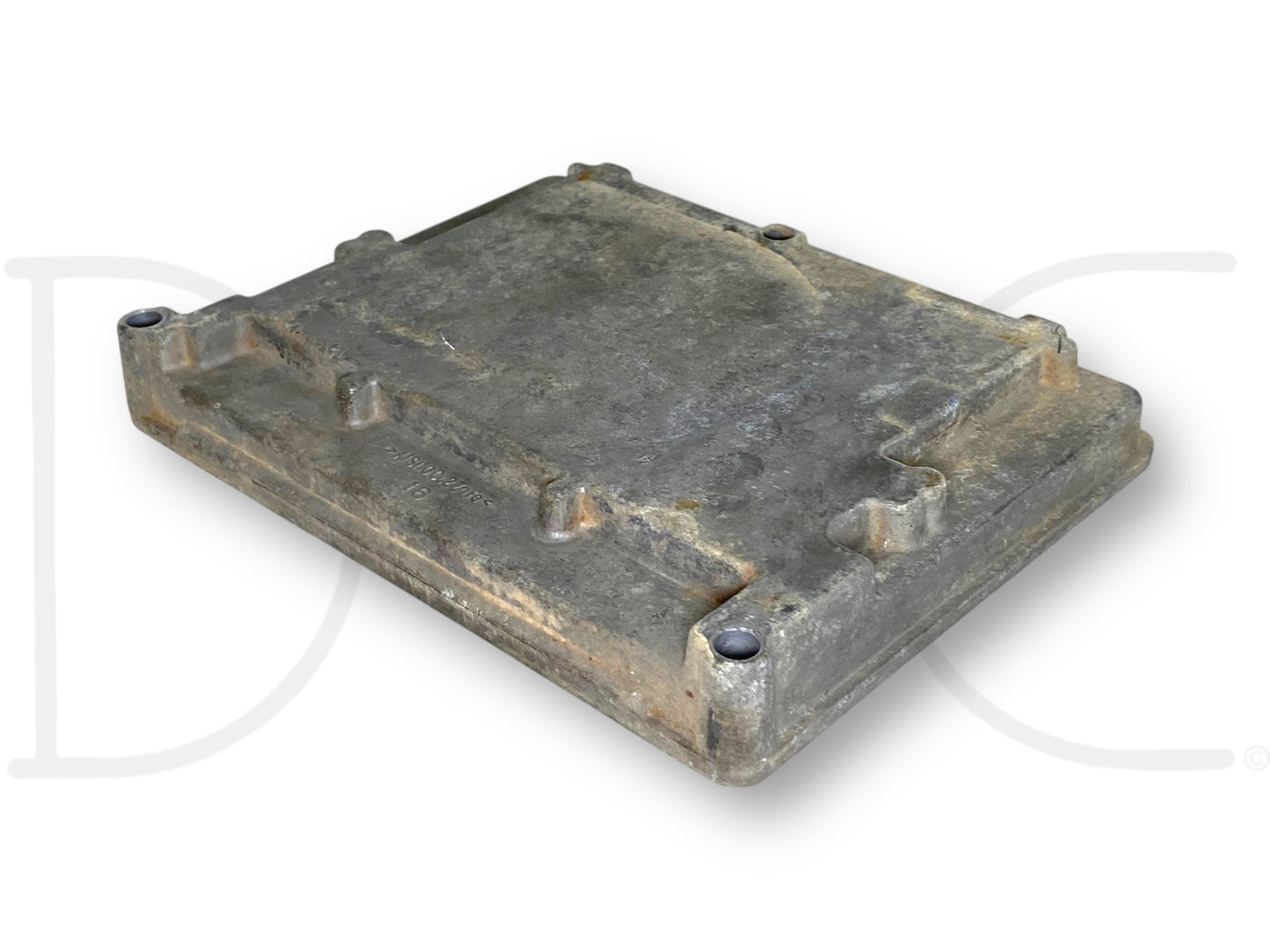 06 2006 Ford F250 F350 6.0 6.0L PCM ECM ECU Engine Computer 6C3A-12A650-Eyb