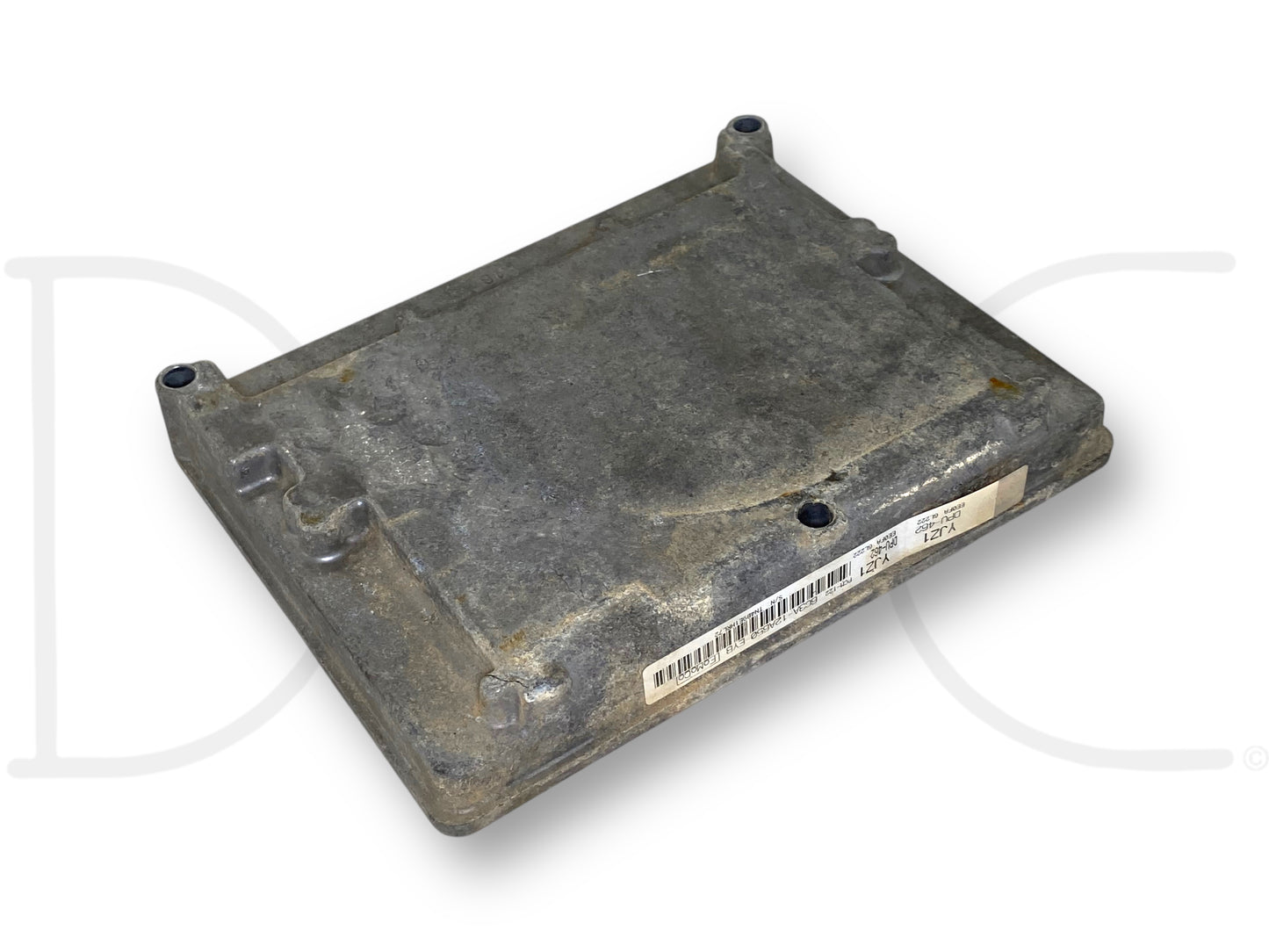 06 2006 Ford F250 F350 6.0 6.0L PCM ECM ECU Engine Computer 6C3A-12A650-Eyb