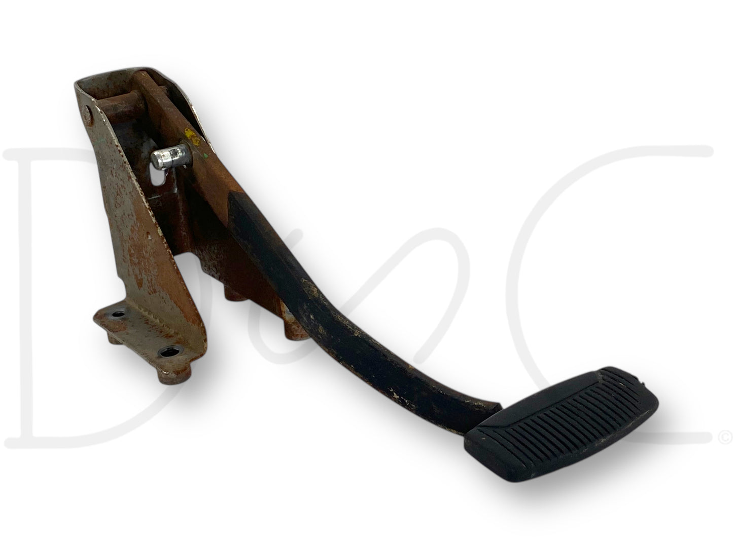 05-07 Ford F250 F350 Brake Pedal Assembly Auto Transmission OEM