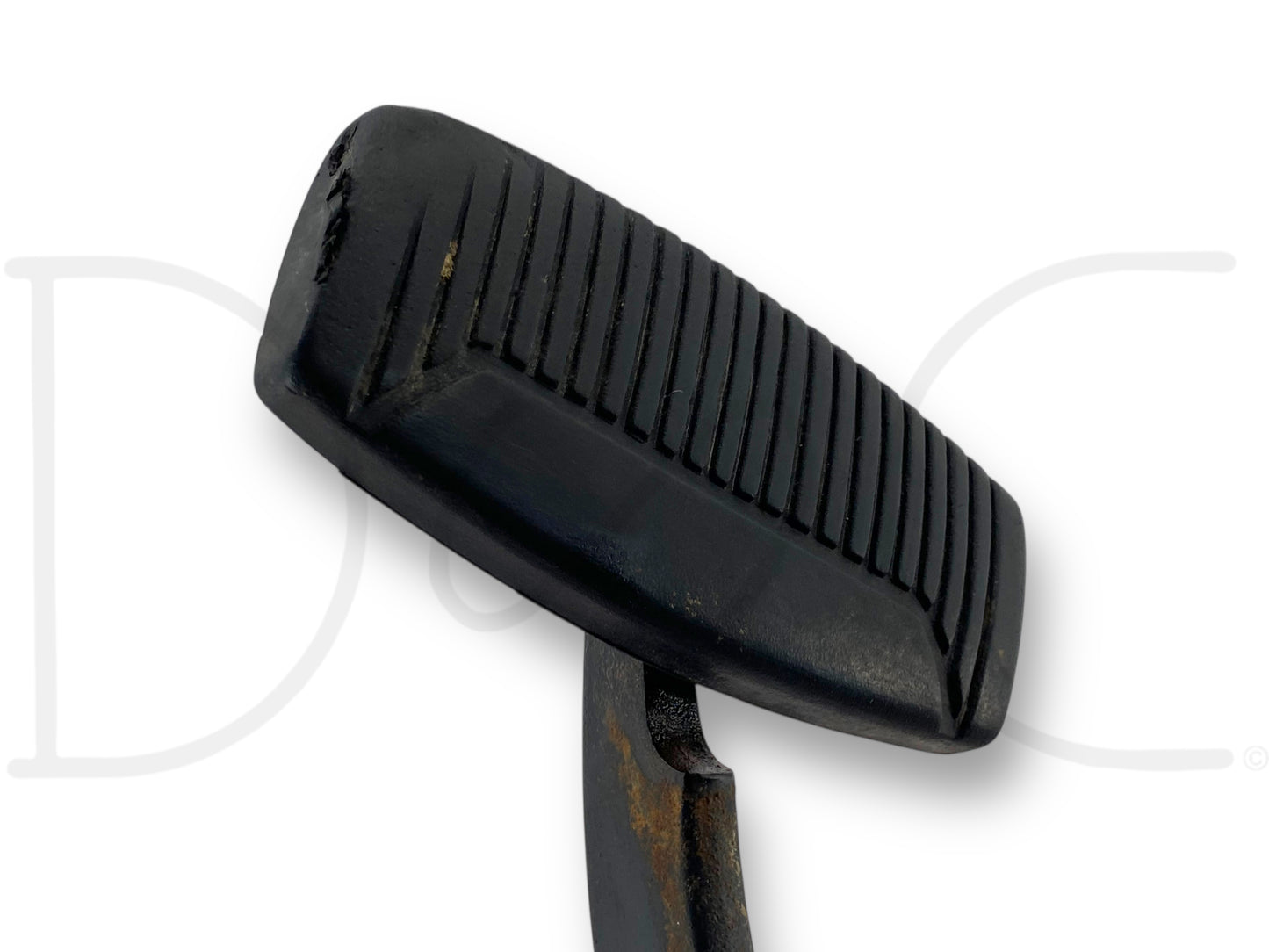 05-07 Ford F250 F350 Brake Pedal Assembly Auto Transmission OEM