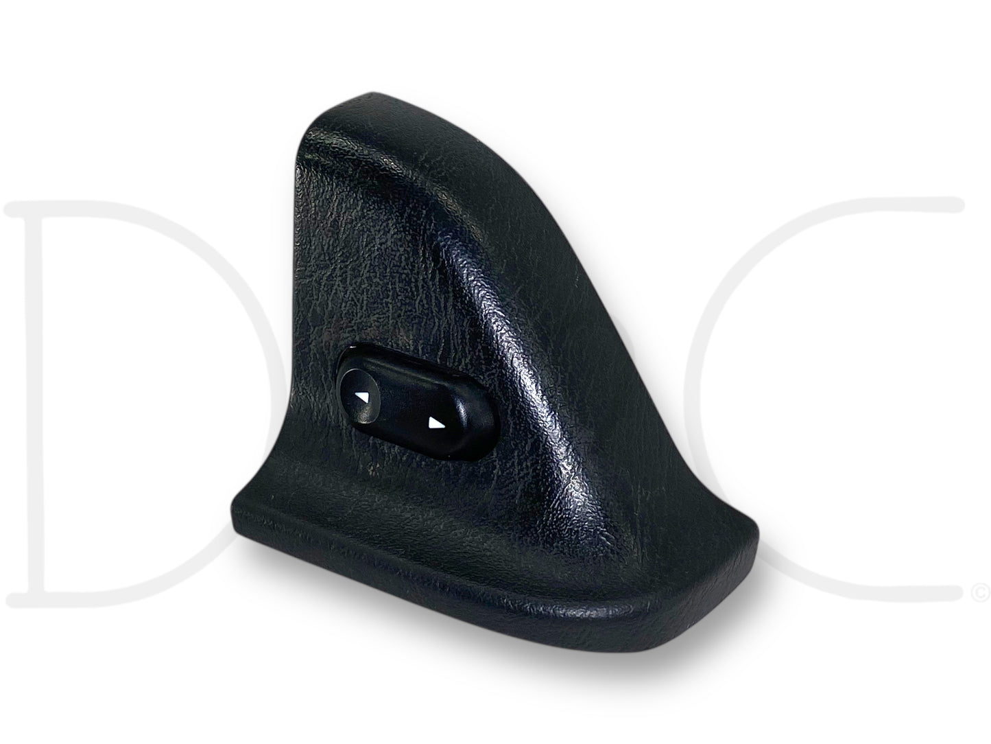 02-07 Ford F250 F350 Crew Cab RH Right Passenger Rear Door Window Switch