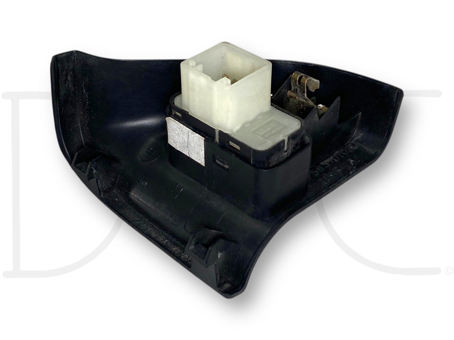 02-07 Ford F250 F350 Crew Cab RH Right Passenger Rear Door Window Switch