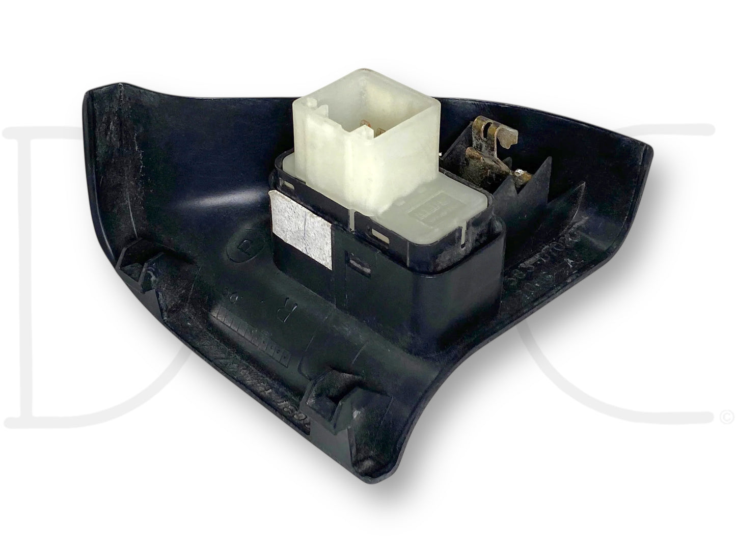 02-07 Ford F250 F350 Crew Cab RH Right Passenger Rear Door Window Switch