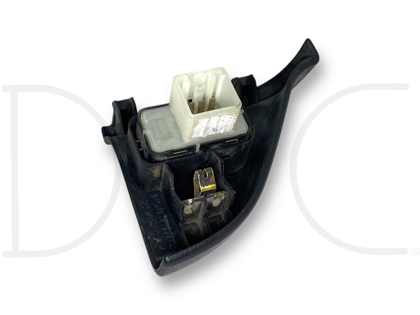 02-07 Ford F250 F350 Crew Cab RH Right Passenger Rear Door Window Switch