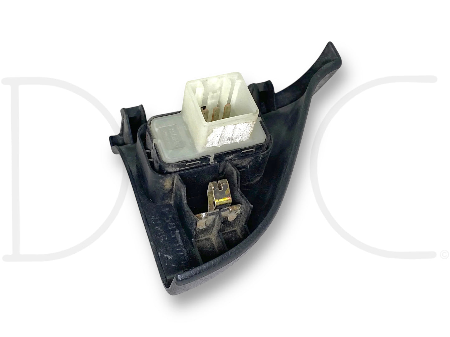 02-07 Ford F250 F350 Crew Cab RH Right Passenger Rear Door Window Switch