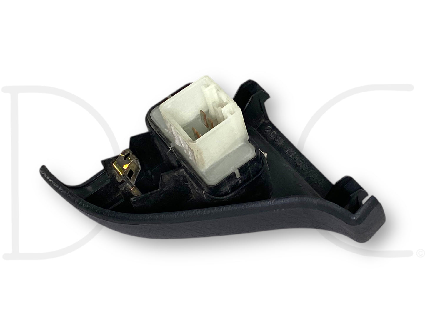 02-07 Ford F250 F350 Crew Cab RH Right Passenger Rear Door Window Switch