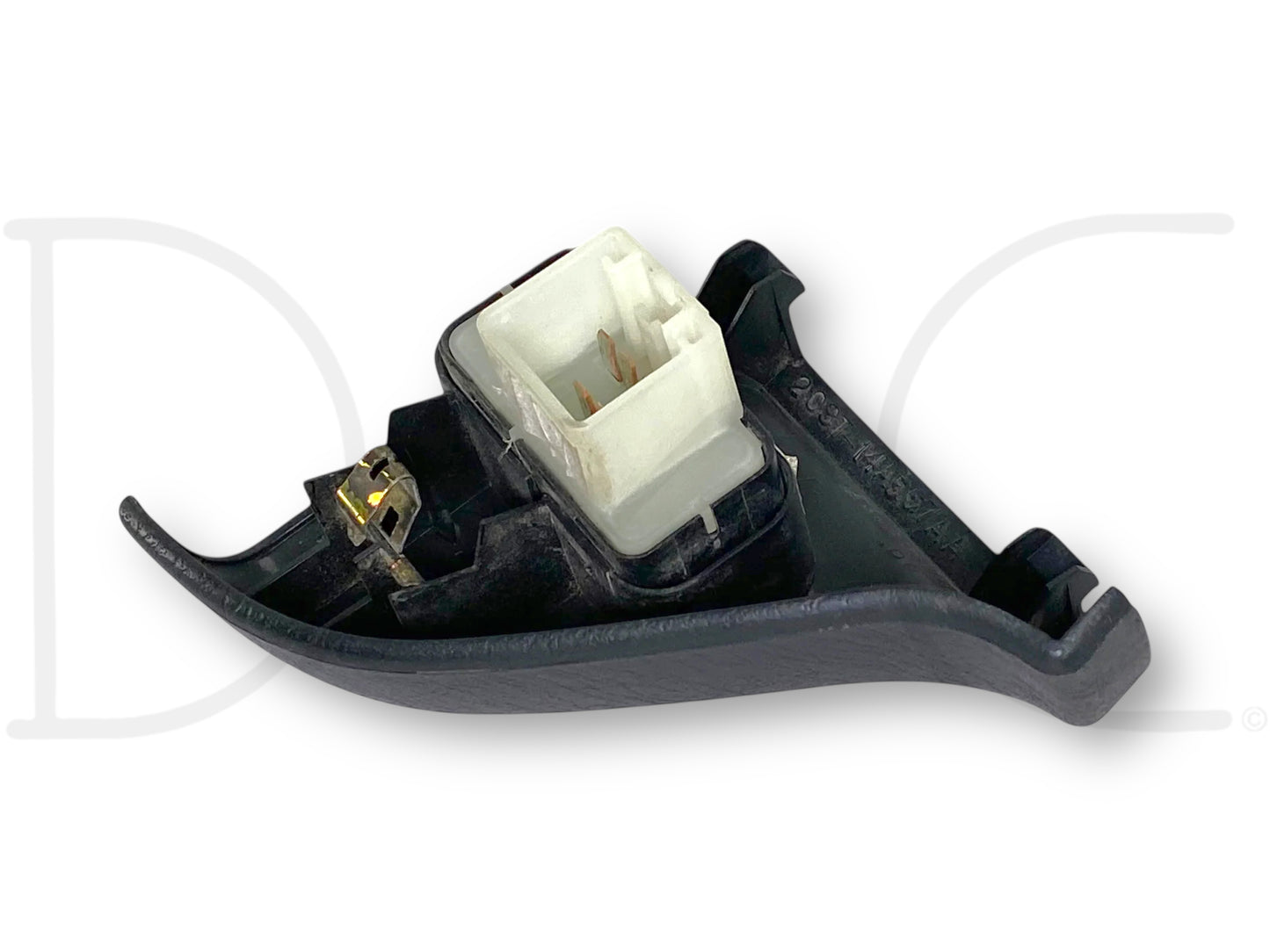 02-07 Ford F250 F350 Crew Cab RH Right Passenger Rear Door Window Switch