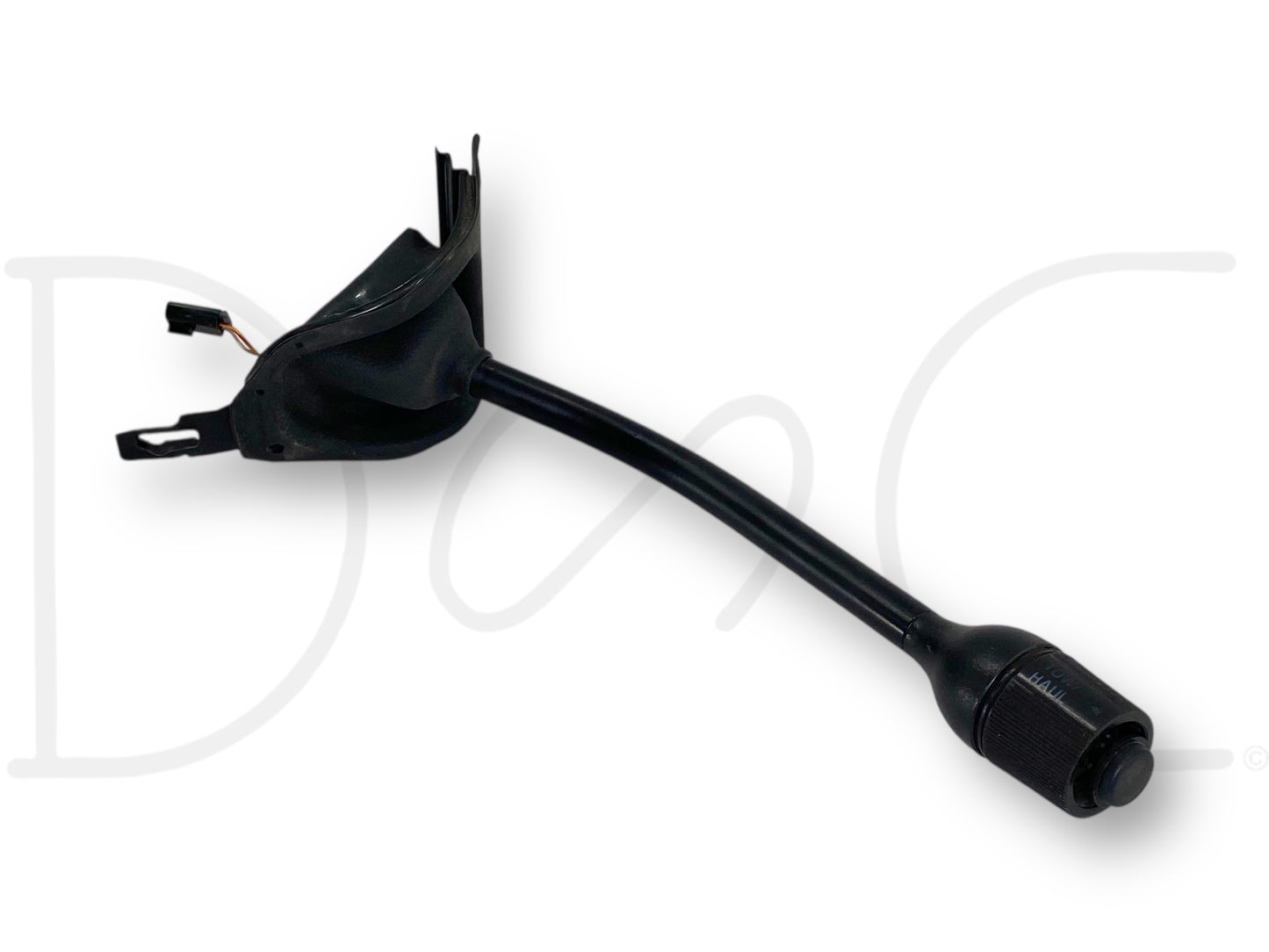 05-07 Ford F250 F350 Auto Trans Column Gear Shifter Shift Handle Lever *Blem*