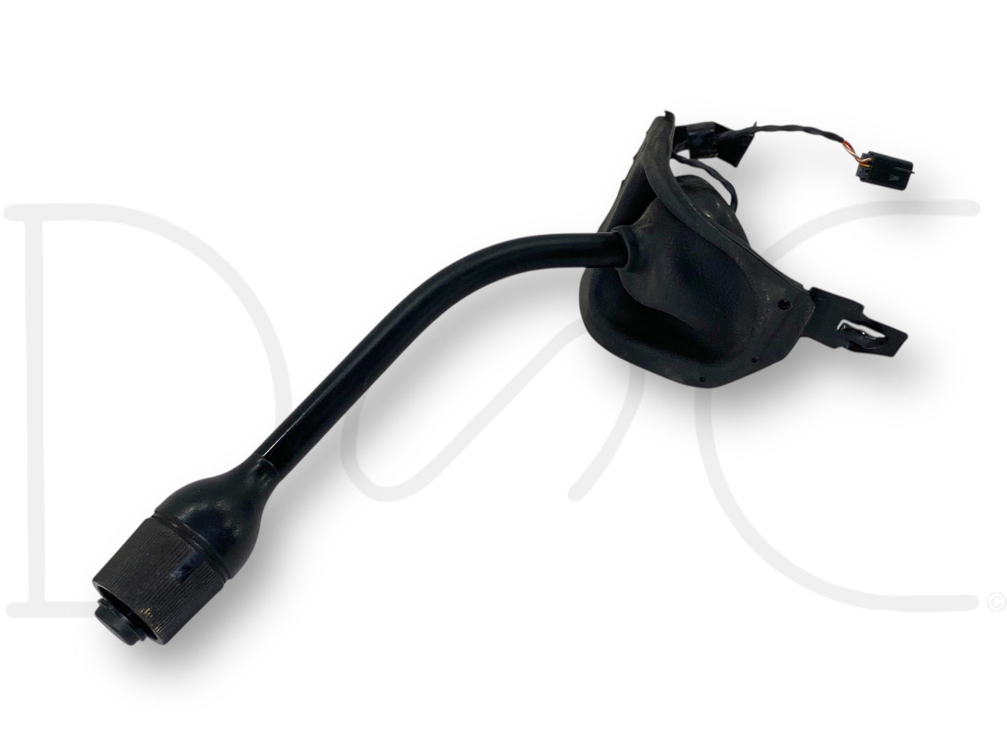 05-07 Ford F250 F350 Auto Trans Column Gear Shifter Shift Handle Lever *Blem*