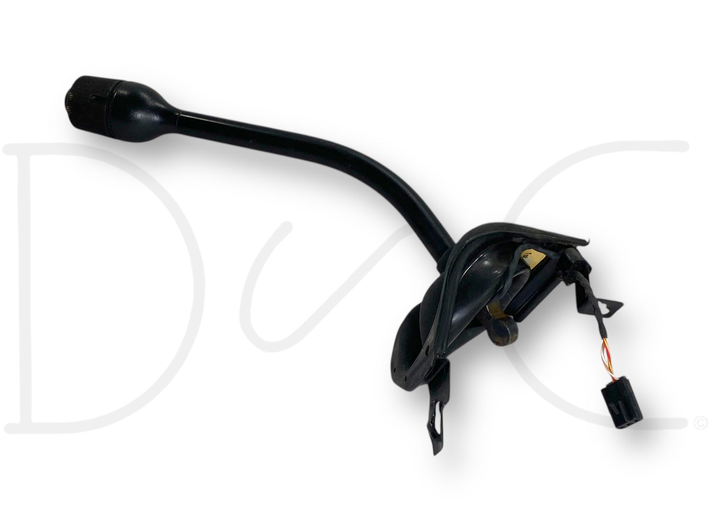 05-07 Ford F250 F350 Auto Trans Column Gear Shifter Shift Handle Lever *Blem*