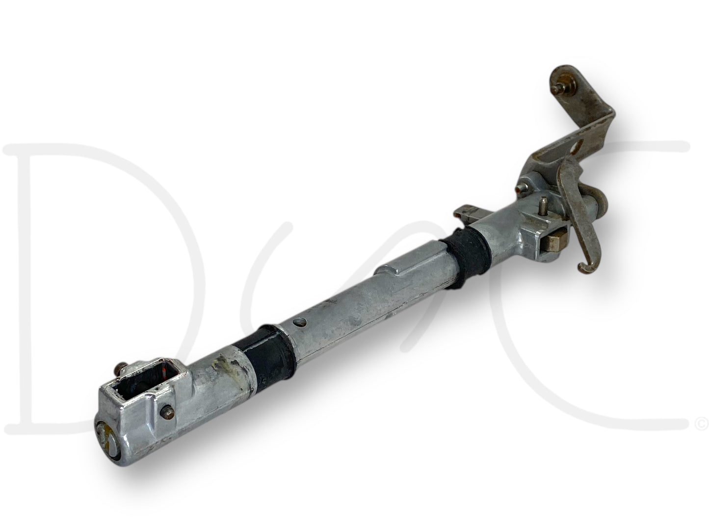 01-07 Ford F250 F350 Auto Trans Steering Column Shift Tube OEM 1L3C-7215-Aa
