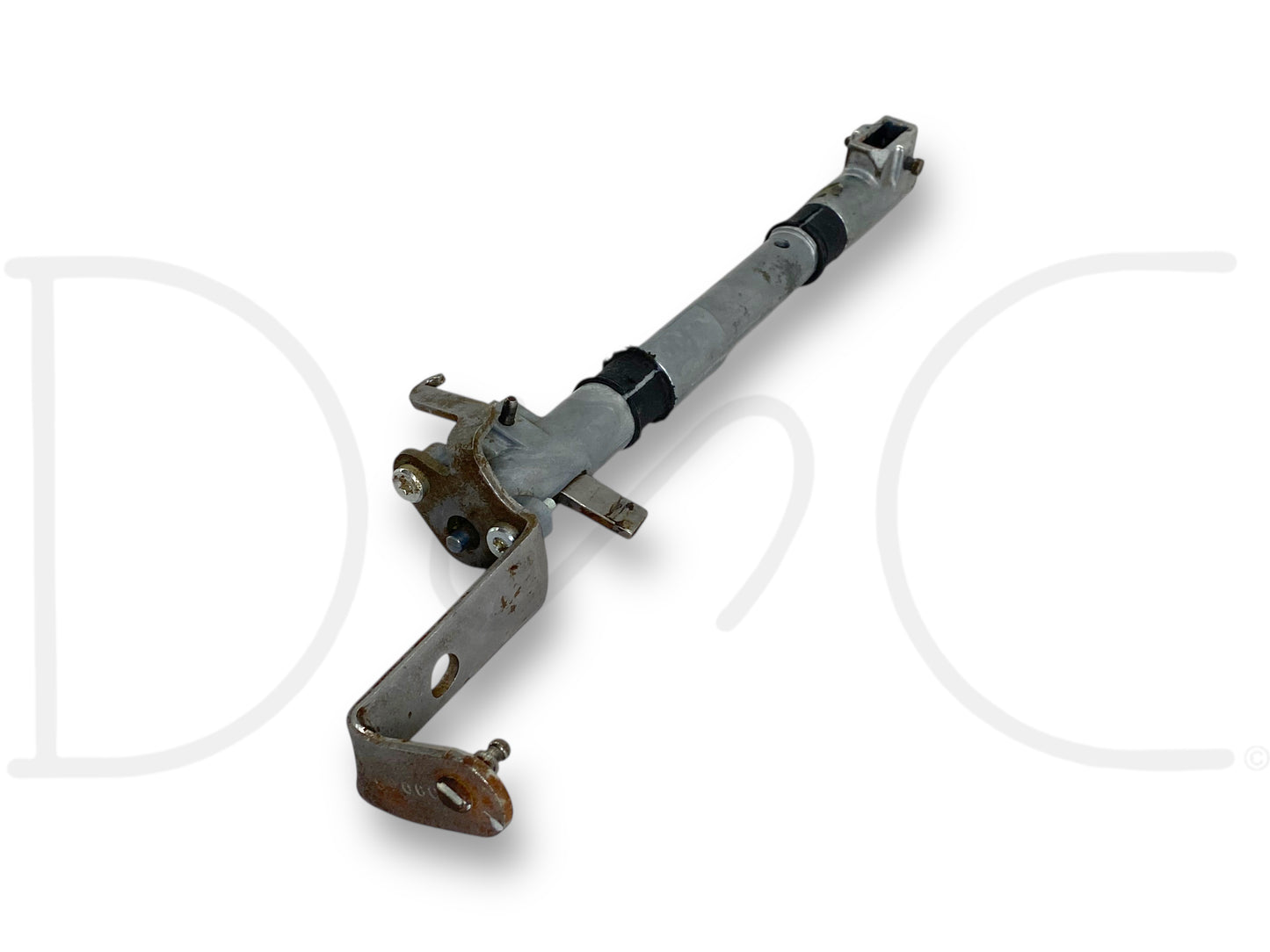 01-07 Ford F250 F350 Auto Trans Steering Column Shift Tube OEM 1L3C-7215-Aa