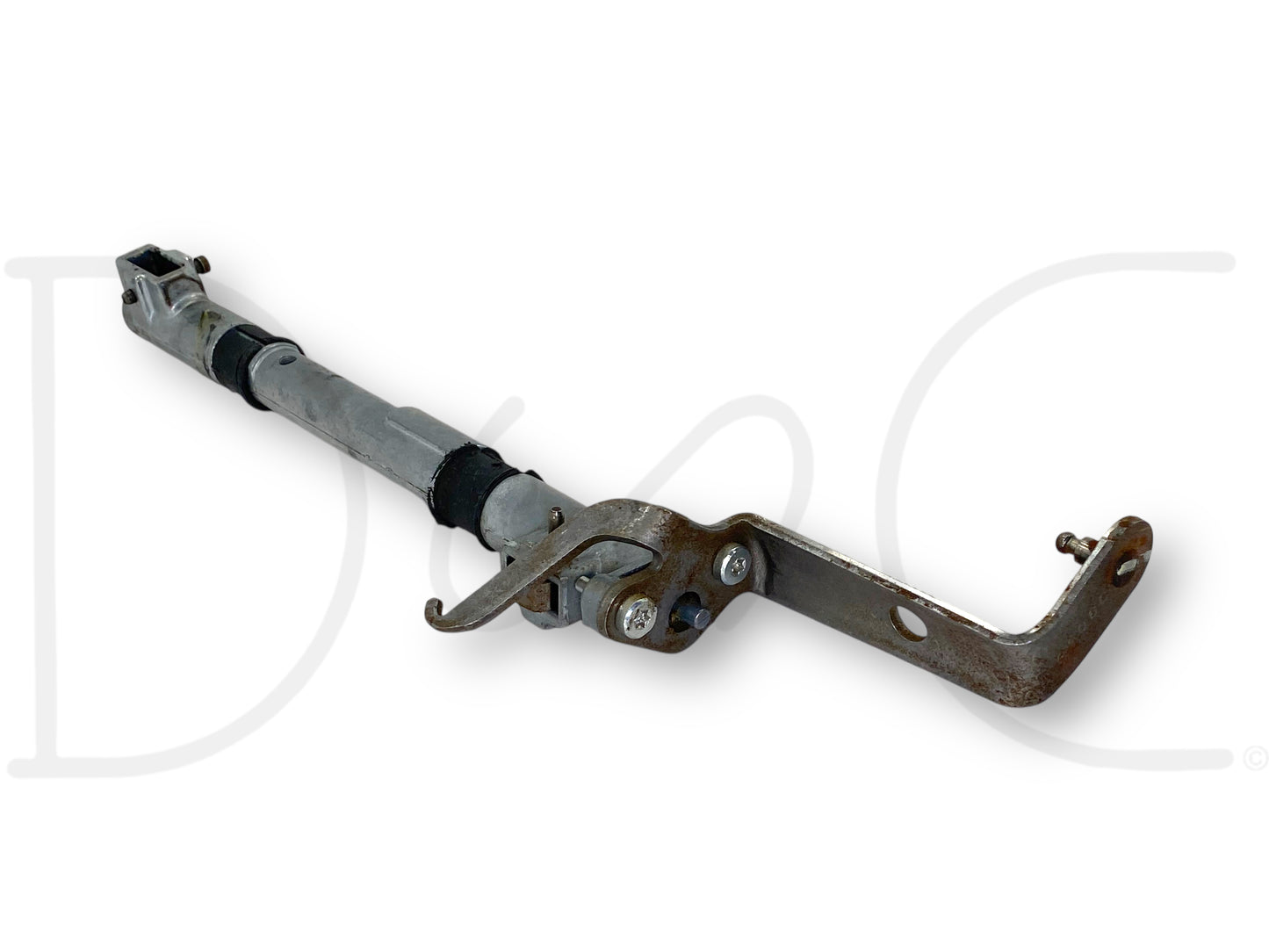 01-07 Ford F250 F350 Auto Trans Steering Column Shift Tube OEM 1L3C-7215-Aa